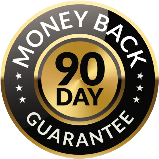 CogniCare Pro 90 days refund policy